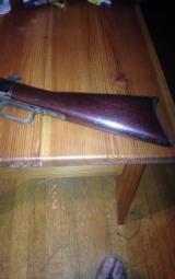 Winchester 1873 .44-40 - 4 of 11