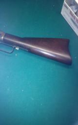 Winchester 1873 SRC 3rd model - 3 of 8
