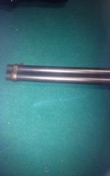 Winchester 1873 SRC 3rd model - 1 of 8