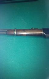 Winchester 1873 SRC 3rd model - 8 of 8