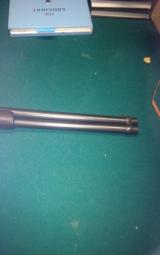 Winchester 1873 SRC 3rd model - 7 of 8