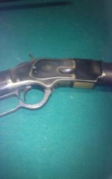 Winchester 1873 SRC 3rd model - 5 of 8