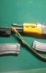 norinco ak47 84S .223 cal - 1 of 3