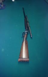 low wall hornet - 1 of 2