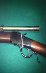 low wall hornet - 2 of 2