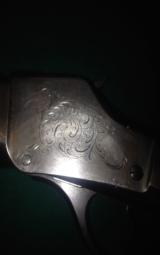 winchester Hi-wall deluxe - 1 of 5