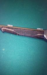 winchester Hi-wall deluxe - 5 of 5