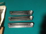 Luger magazines - 4 of 7