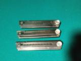 Luger magazines - 5 of 7