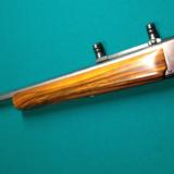 6mm Hauck patented action single shot - 4 of 5