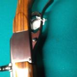 6mm Hauck patented action single shot - 3 of 5