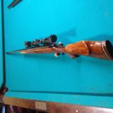 Weatherby Mark 5
.257 Weatherby Magnum - 1 of 7