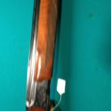 Charles Daley Superior Grade single barrel Trap - 8 of 9