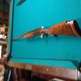 Charles Daley Superior Grade single barrel Trap - 1 of 9