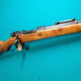 Sporterized Mauser 98 - 6 of 9