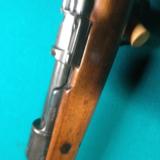 Sporterized Mauser 98 - 9 of 9