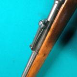 Sporterized Mauser 98 - 4 of 9