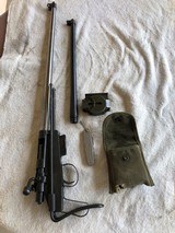 Harrington& Richardson M-4 - 1 of 4