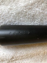 Harrington& Richardson M-4 - 2 of 4