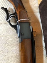 Ruger #1 338 Winchester - 2 of 5