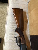 Ruger #1 338 Winchester - 4 of 5