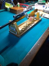 Winchester Hi-wall
250 Wasp - 1 of 6