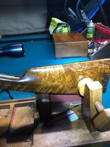 Winchester Hi-wall
250 Wasp - 3 of 6