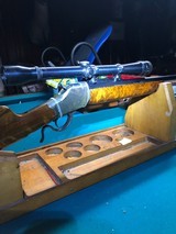 Winchester Hi-wall
250 Wasp - 5 of 6