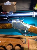 Winchester Hi-wall
250 Wasp - 2 of 6