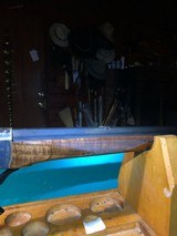 Frank Wesson No.1 Long Range rifle - 7 of 8