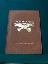 The Parker Story Vol. 1 & 2 - 1 of 4