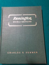 Remington Double shotguns by Charles G. Semmer - 1 of 1