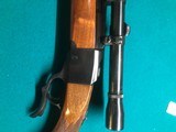 Ruger #1 30-338
or 30 Belted Newton - 2 of 6