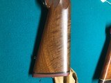 Ruger #1 30-338
or 30 Belted Newton - 4 of 6