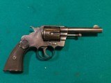 1895 colt army /navy - 4 of 7
