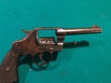 1895 colt army /navy - 2 of 7