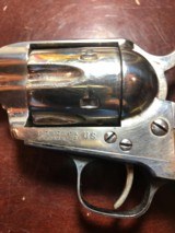 Colt SA army - 2 of 7