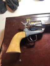 Colt SA army - 6 of 7