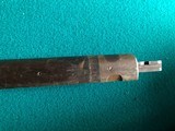 Mauser 98 stock wit hardware - 4 of 7