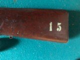 Mauser 98 stock wit hardware - 5 of 7