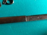 Mauser 98 stock wit hardware - 7 of 7