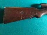 Mauser 98 stock wit hardware - 2 of 7