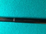 Military 8mm Mauser barrel - 1 of 4