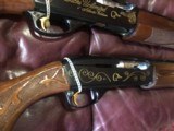 SET OF 4 REMINGTON SHOTGUNS - 3 of 9