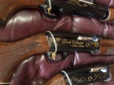 SET OF 4 REMINGTON SHOTGUNS - 4 of 9