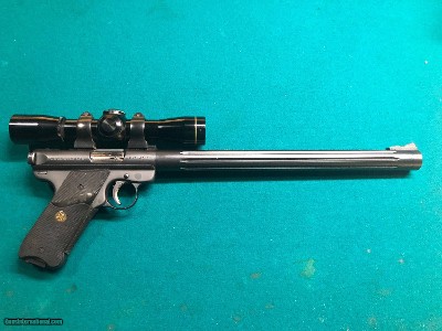 Integrally suppressed