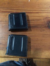 CZ 527 .22 Hornet Mag - 2 of 3