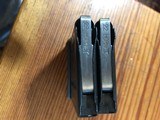 CZ 527 .22 Hornet Mag - 3 of 3