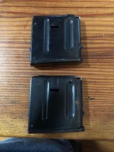 CZ 527 .22 Hornet Mag - 1 of 3