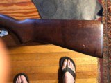 Winchester model 67 - 4 of 4